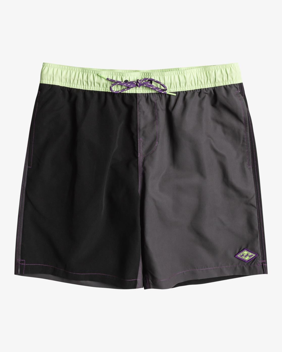 Billabong All Day İnterchange Lb Erkek Şort EBYJV00123