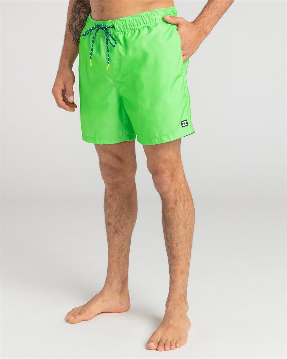 Billabong All Day Lb Erkek Şort