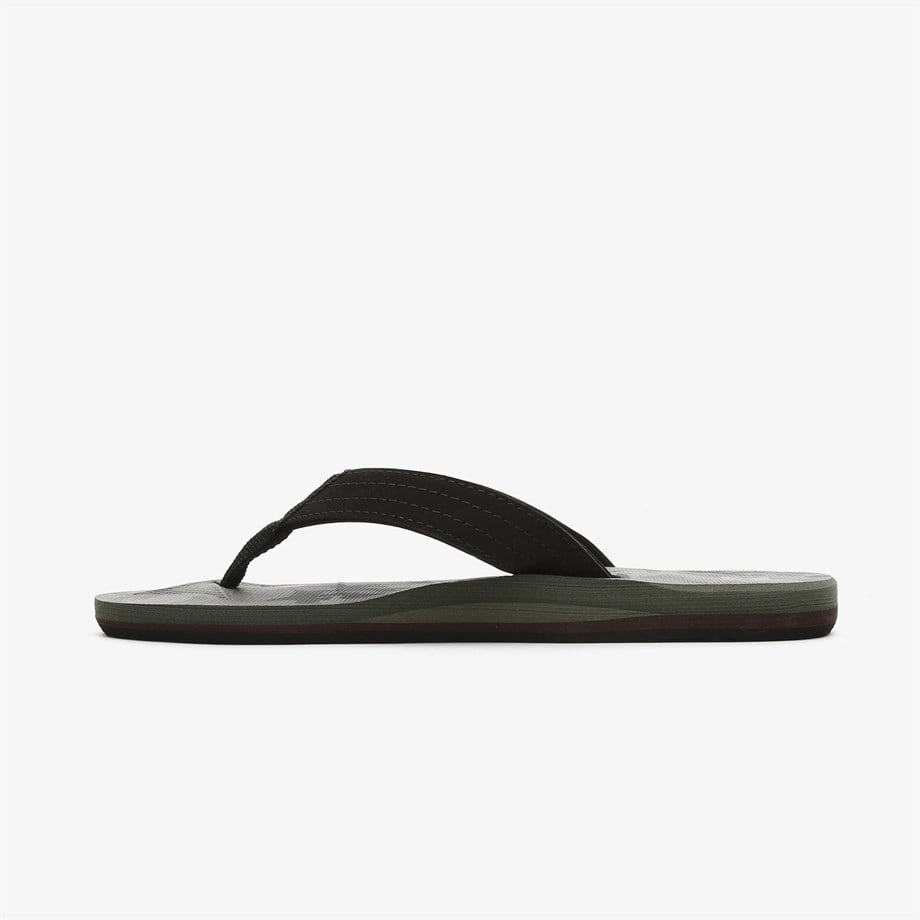 Billabong All Day Theme Erkek Terlik