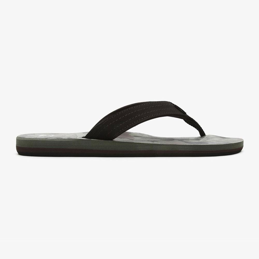 Billabong All Day Theme Erkek Terlik