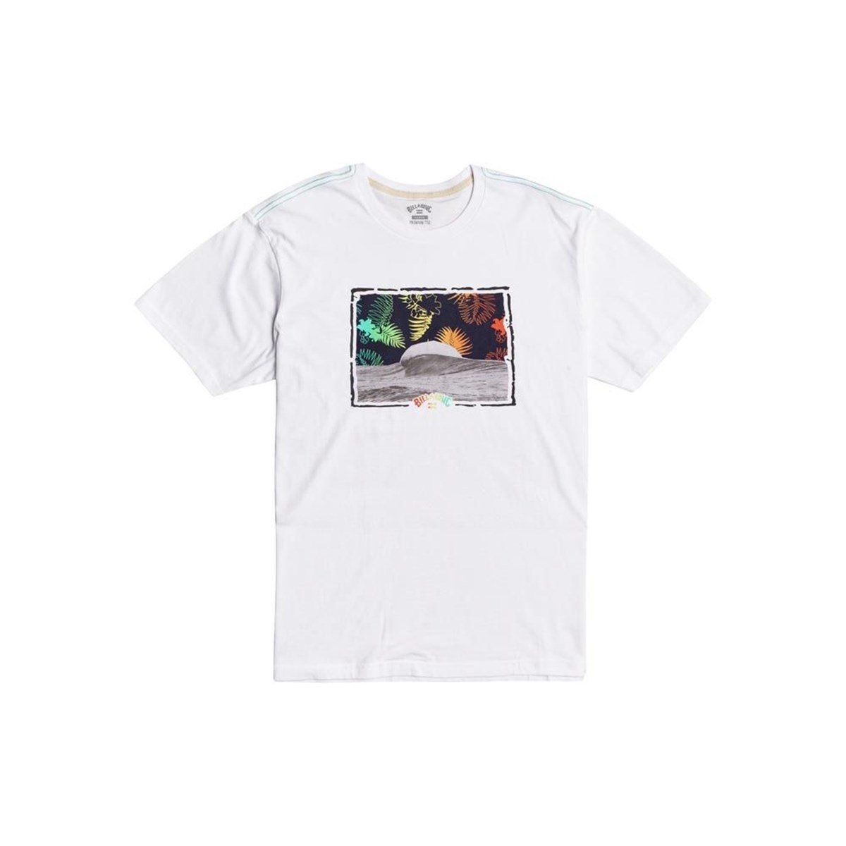 Billabong Aloha Ss Erkek Tişört