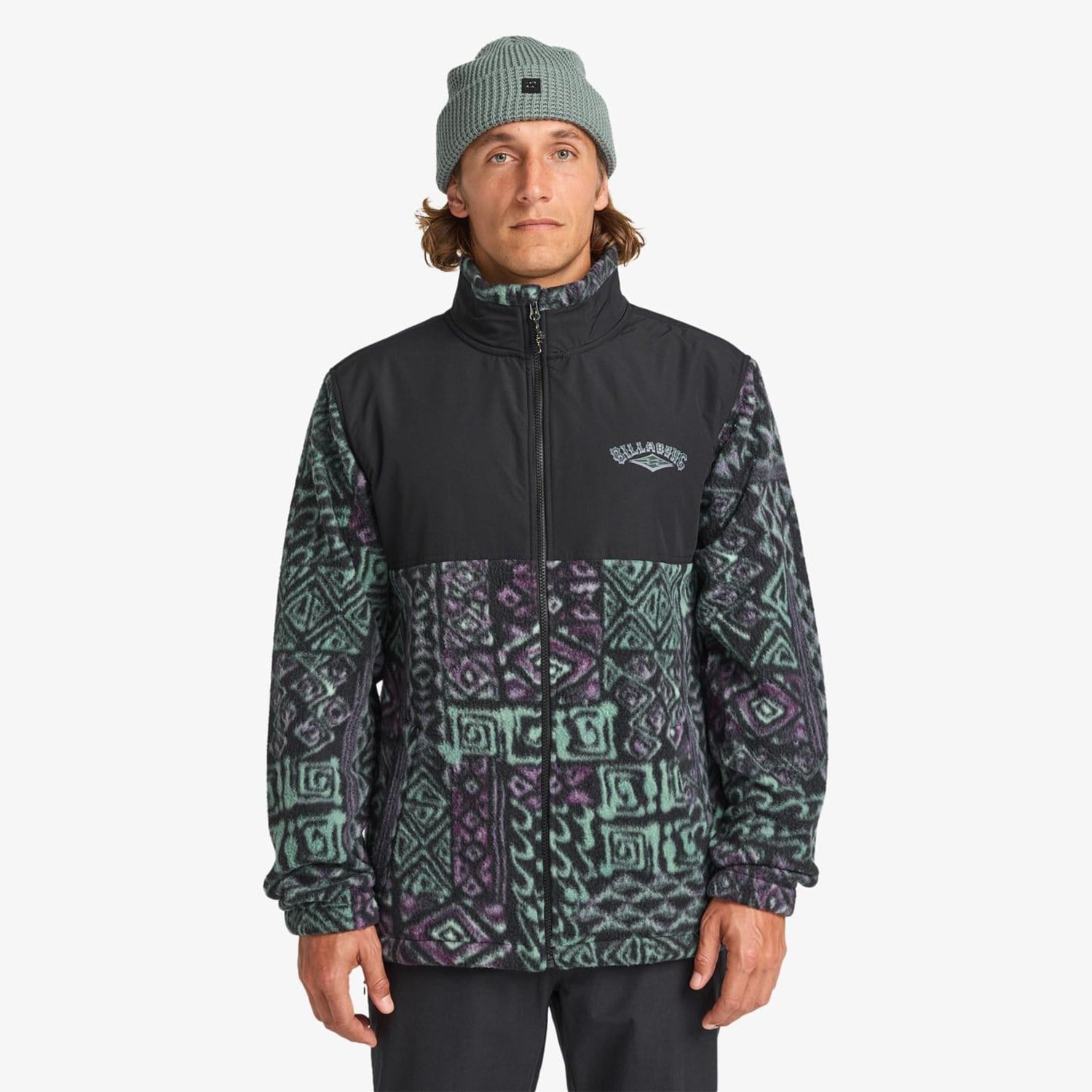 Billabong Boundary Re-İssue Erkek Polar EBYFT00144