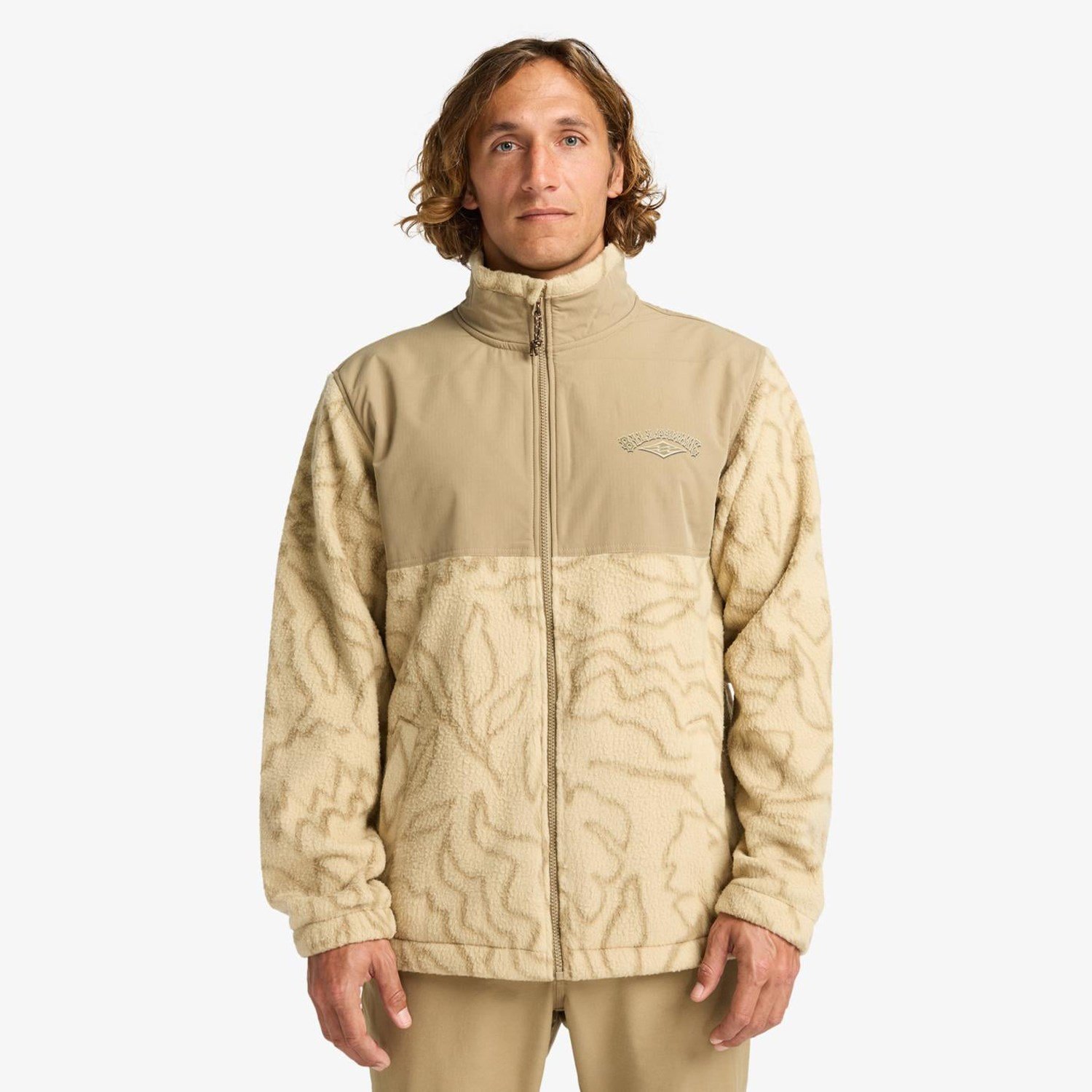 Billabong Boundary Re-İssue Erkek Polar EBYFT00144