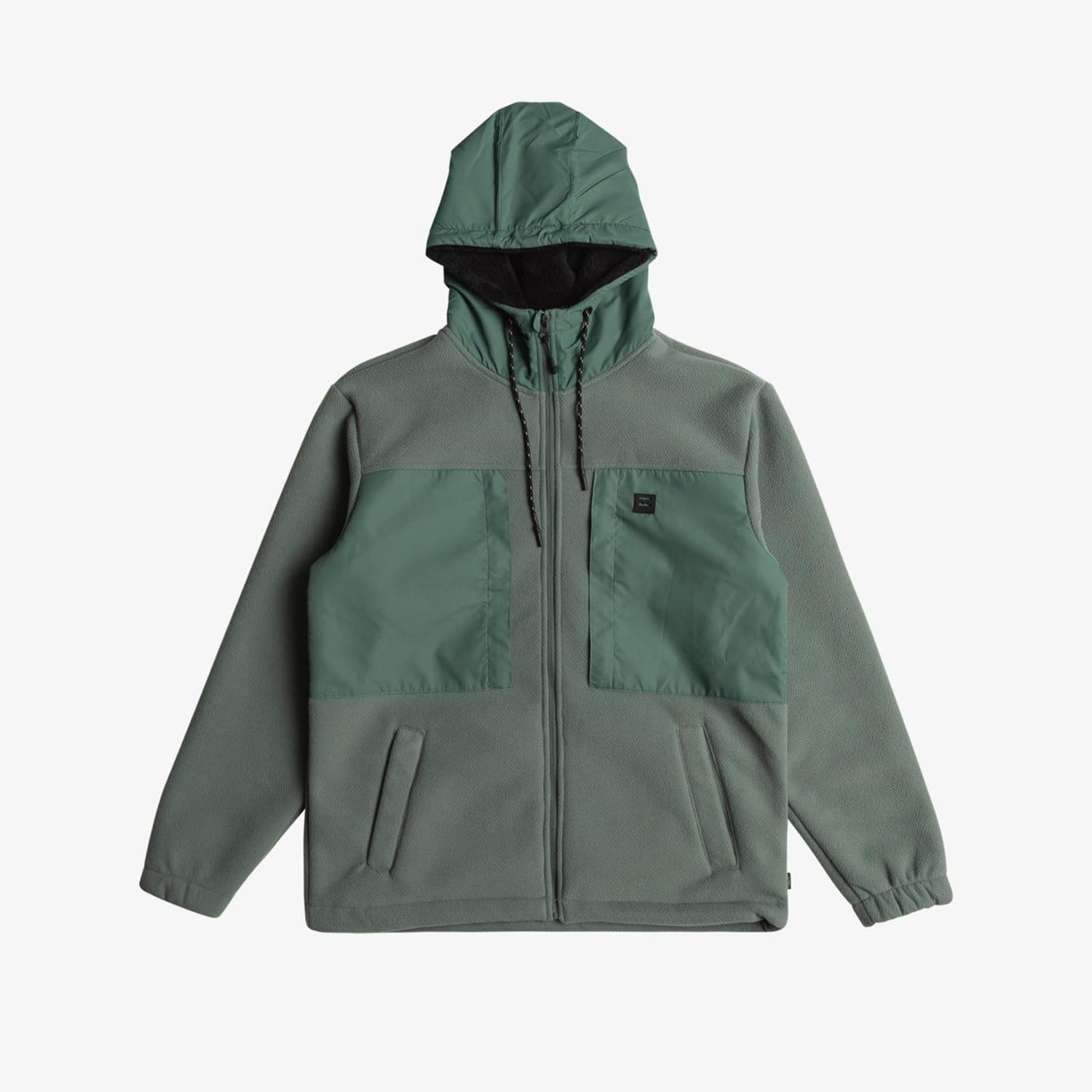 Billabong Boundary Sherpa Erkek Sweat EBYFT00123