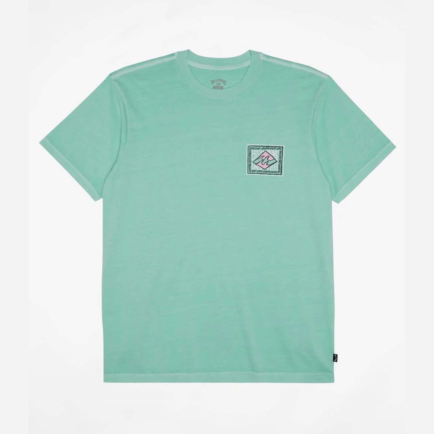 Billabong Boxed İn Ss Çocuk Tişört ABBZT00475
