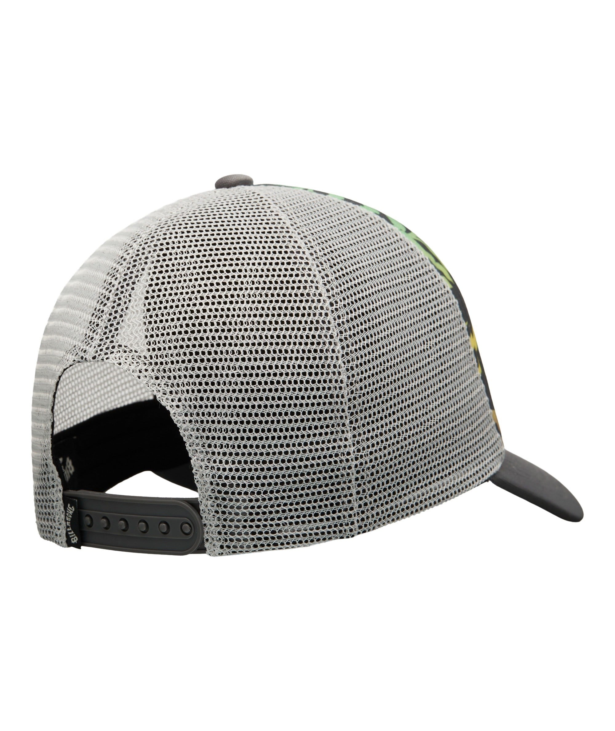 Billabong Burleigh Trucker Boy Çocuk Şapka EBBHA00120