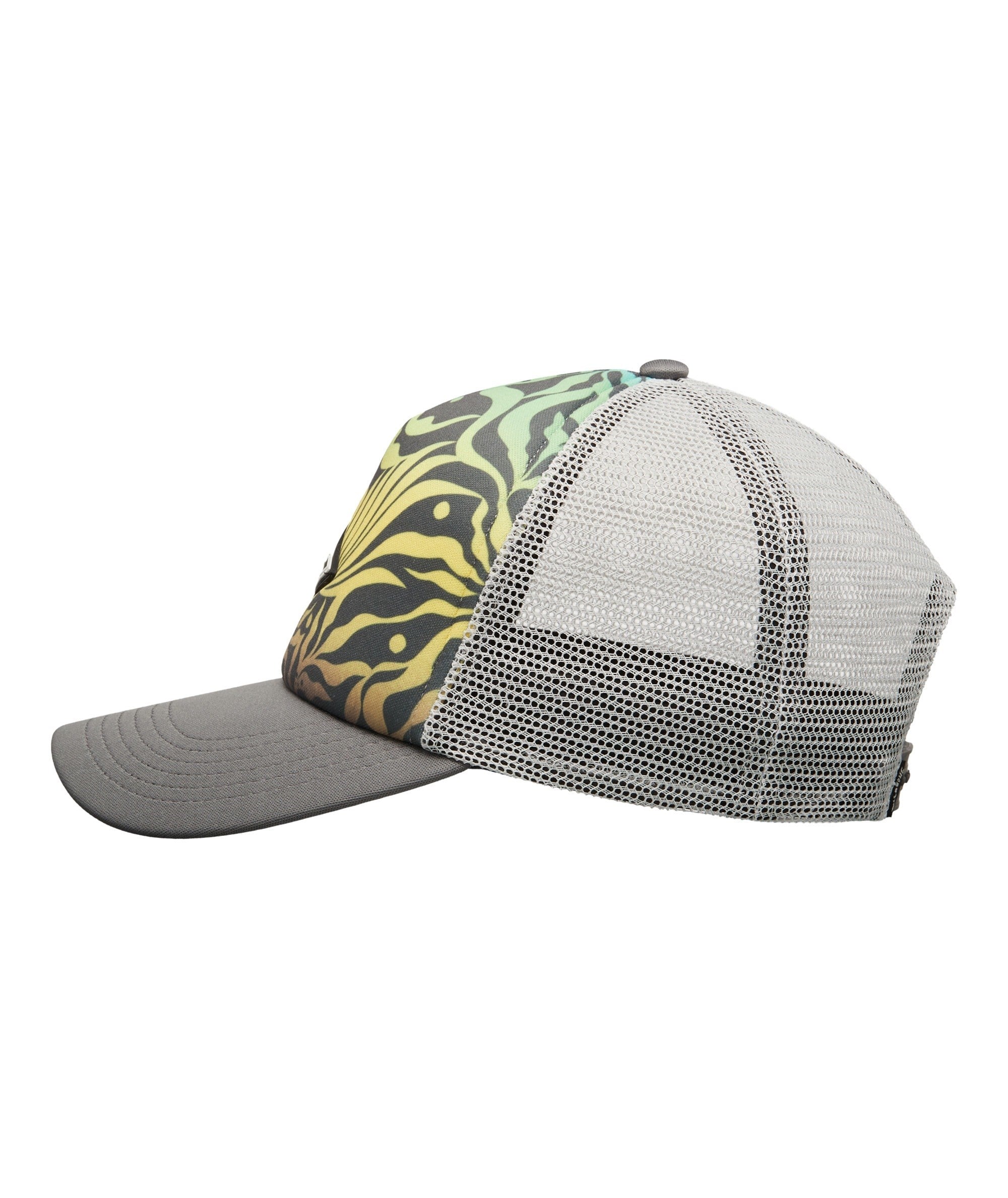 Billabong Burleigh Trucker Boy Çocuk Şapka EBBHA00120
