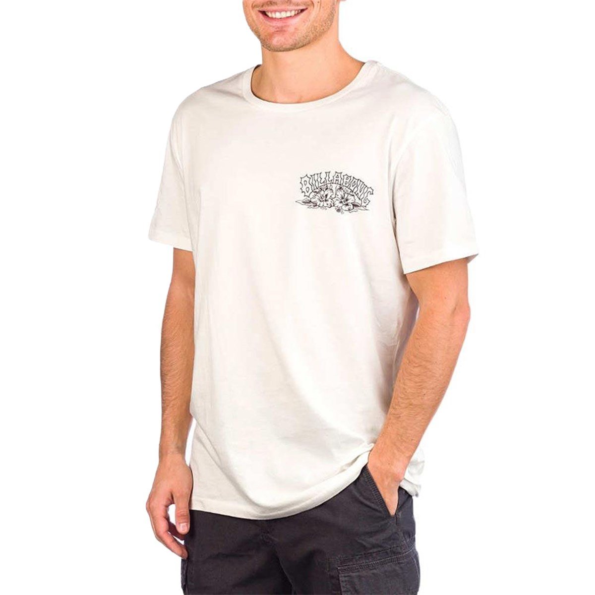 Billabong Charger Tee Ss Erkek Tişört