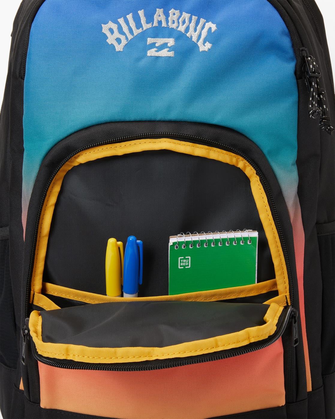 Billabong Command Erkek Sırt Çantası ABYBP00137
