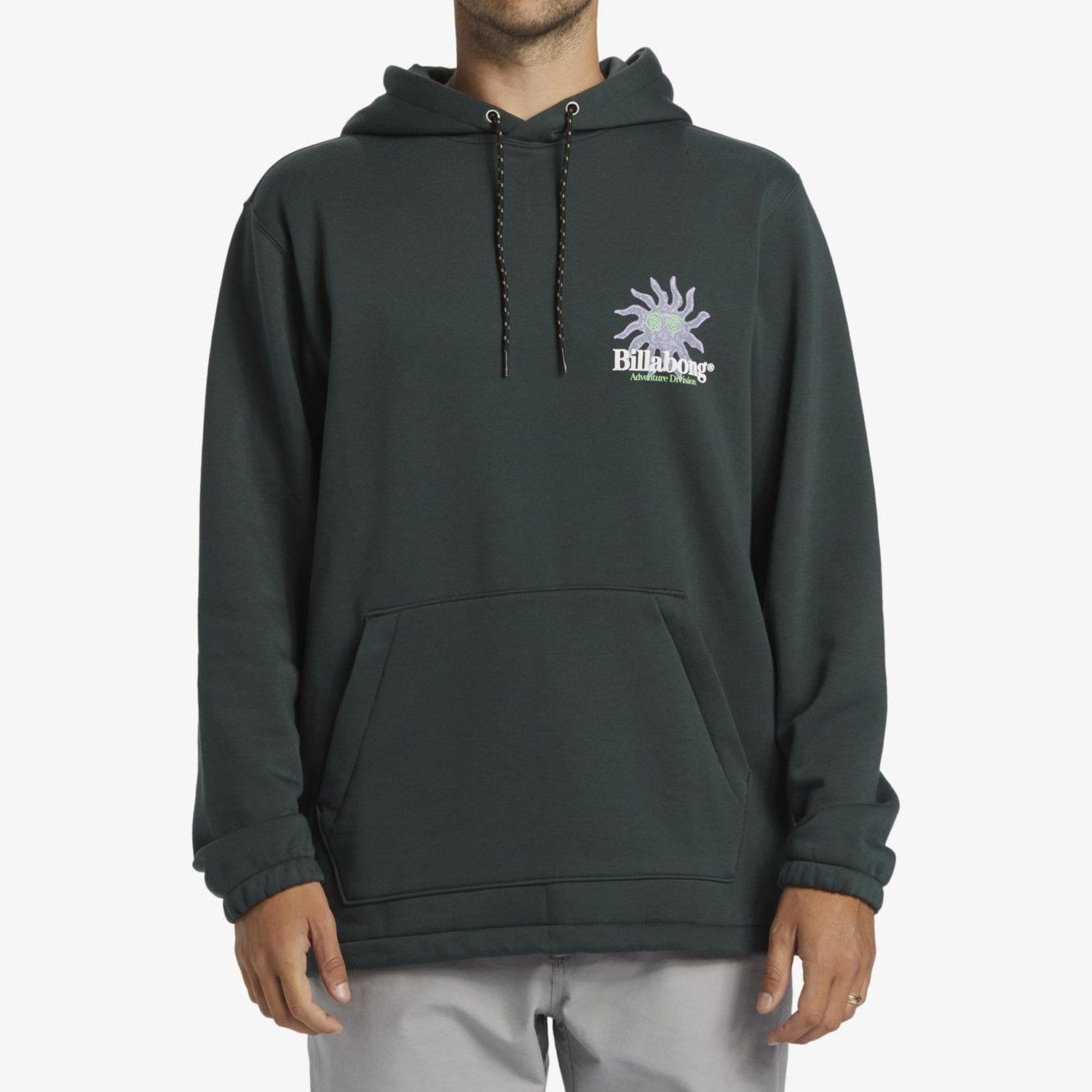 Billabong Compass Pullover Erkek Sweat ABYSF00133