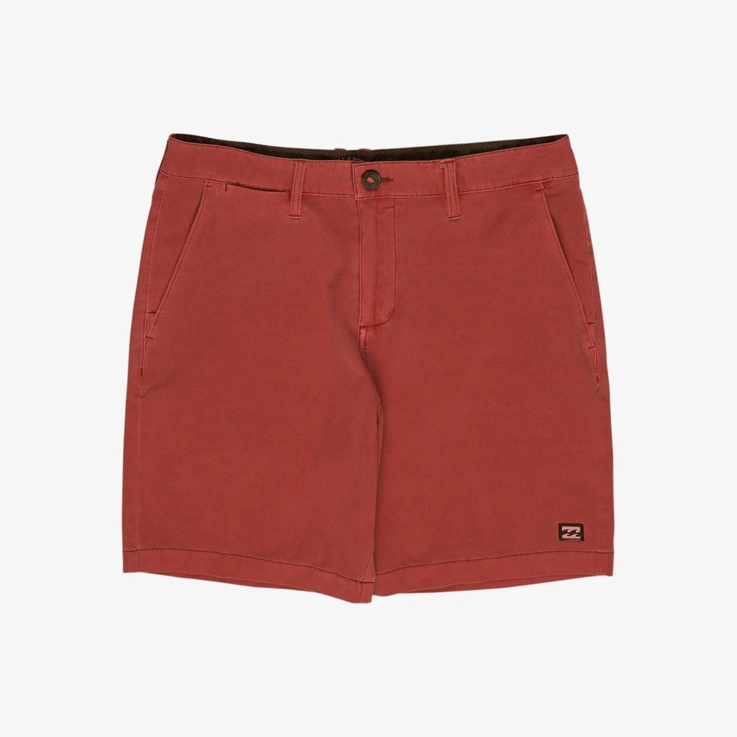 Billabong Crossfire Wave Washed Erkek Şort ABYHY03000