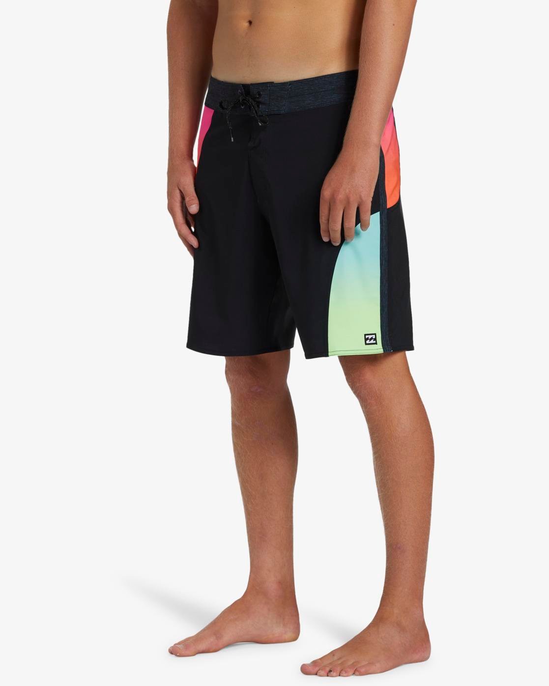 Billabong Cylınders Pro Erkek Mayo Şort ABYBS00471