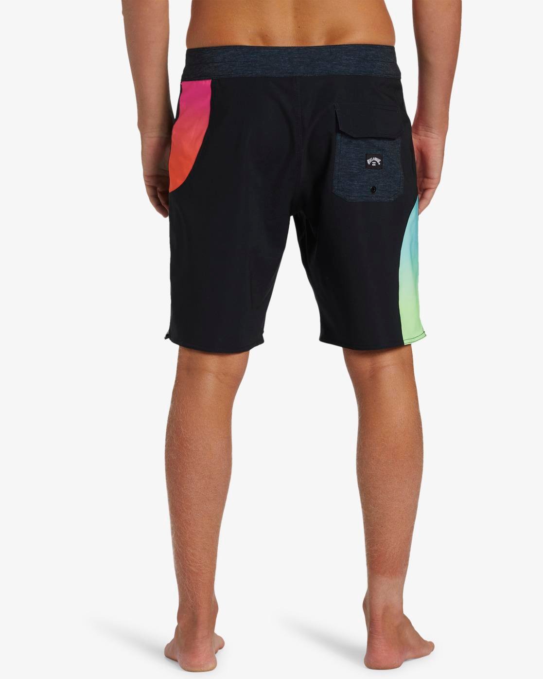 Billabong Cylınders Pro Erkek Mayo Şort ABYBS00471