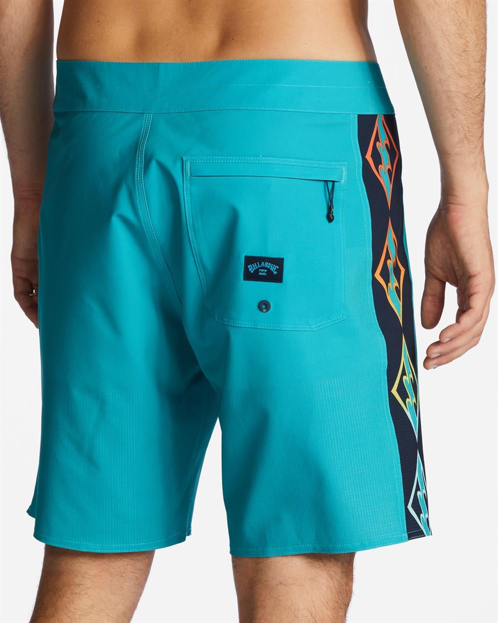 Billabong D Bah Airlite Erkek Şort