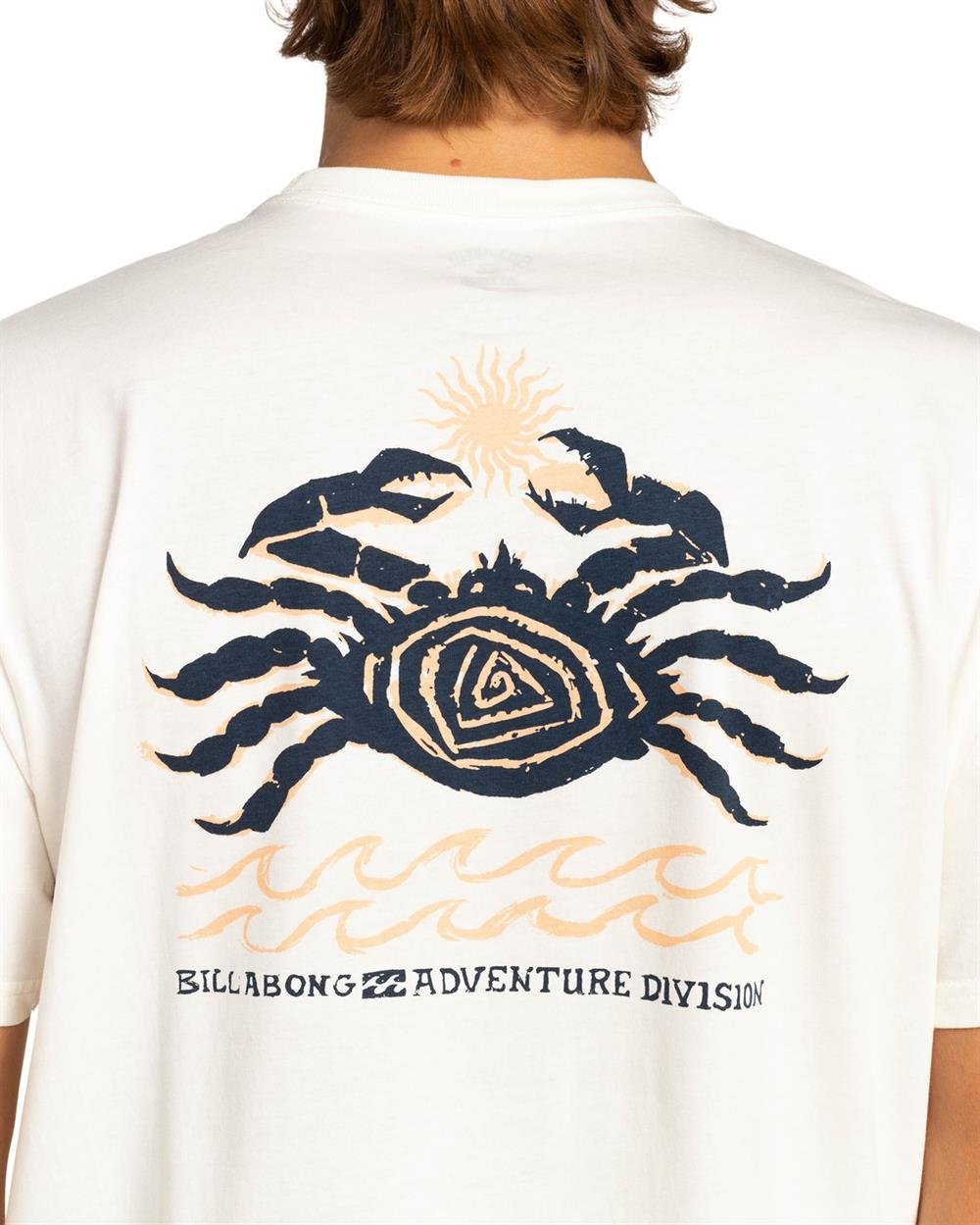 Billabong Fauna Ss Erkek Tişört