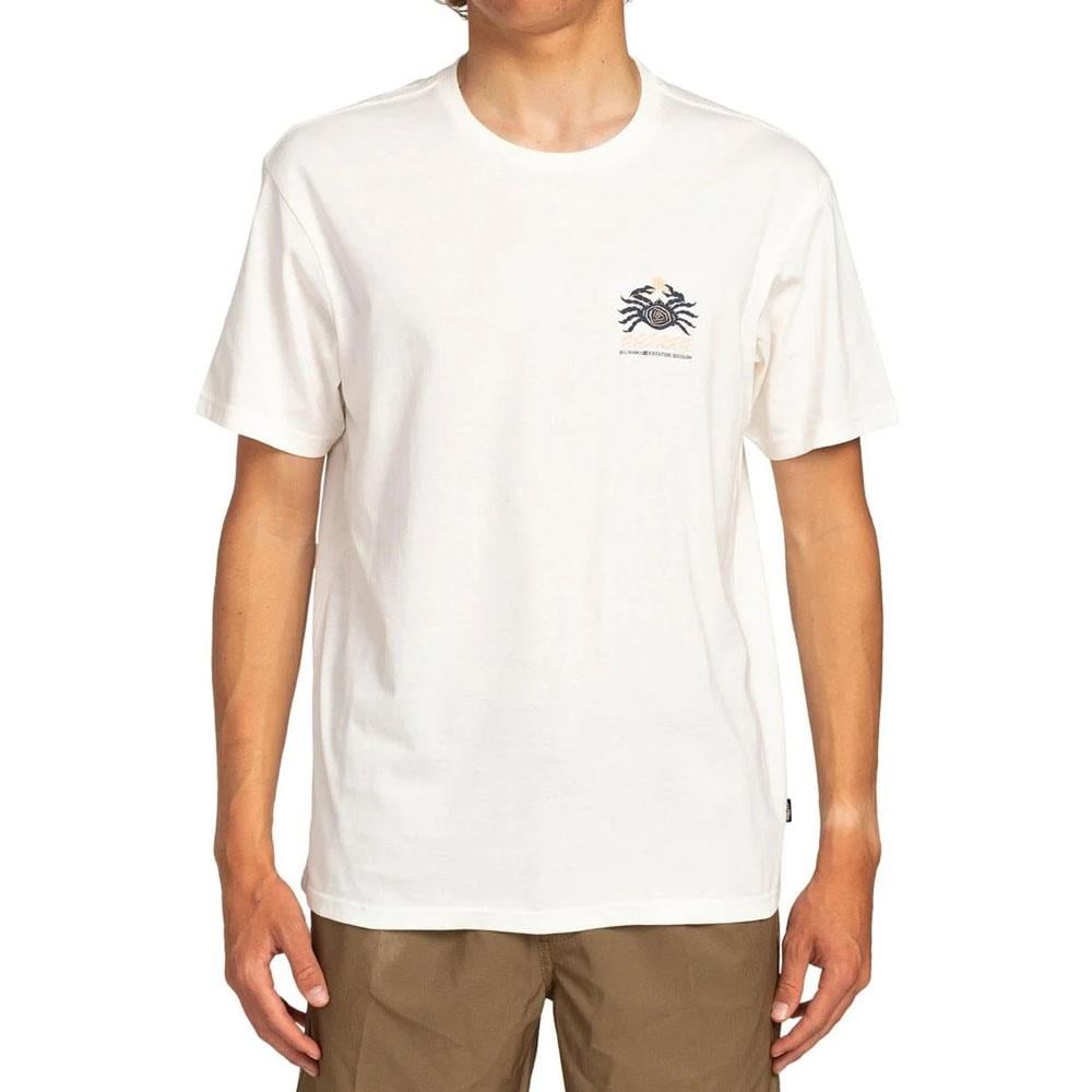 Billabong Fauna Ss Erkek Tişört