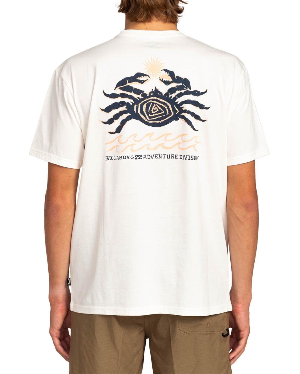 Billabong Fauna Ss Erkek Tişört