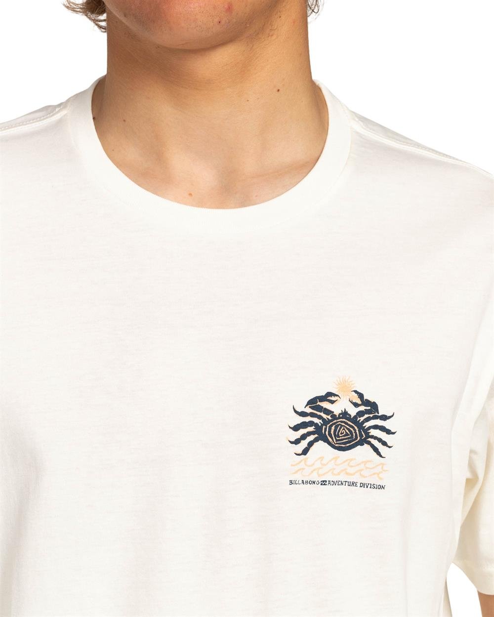 Billabong Fauna Ss Erkek Tişört