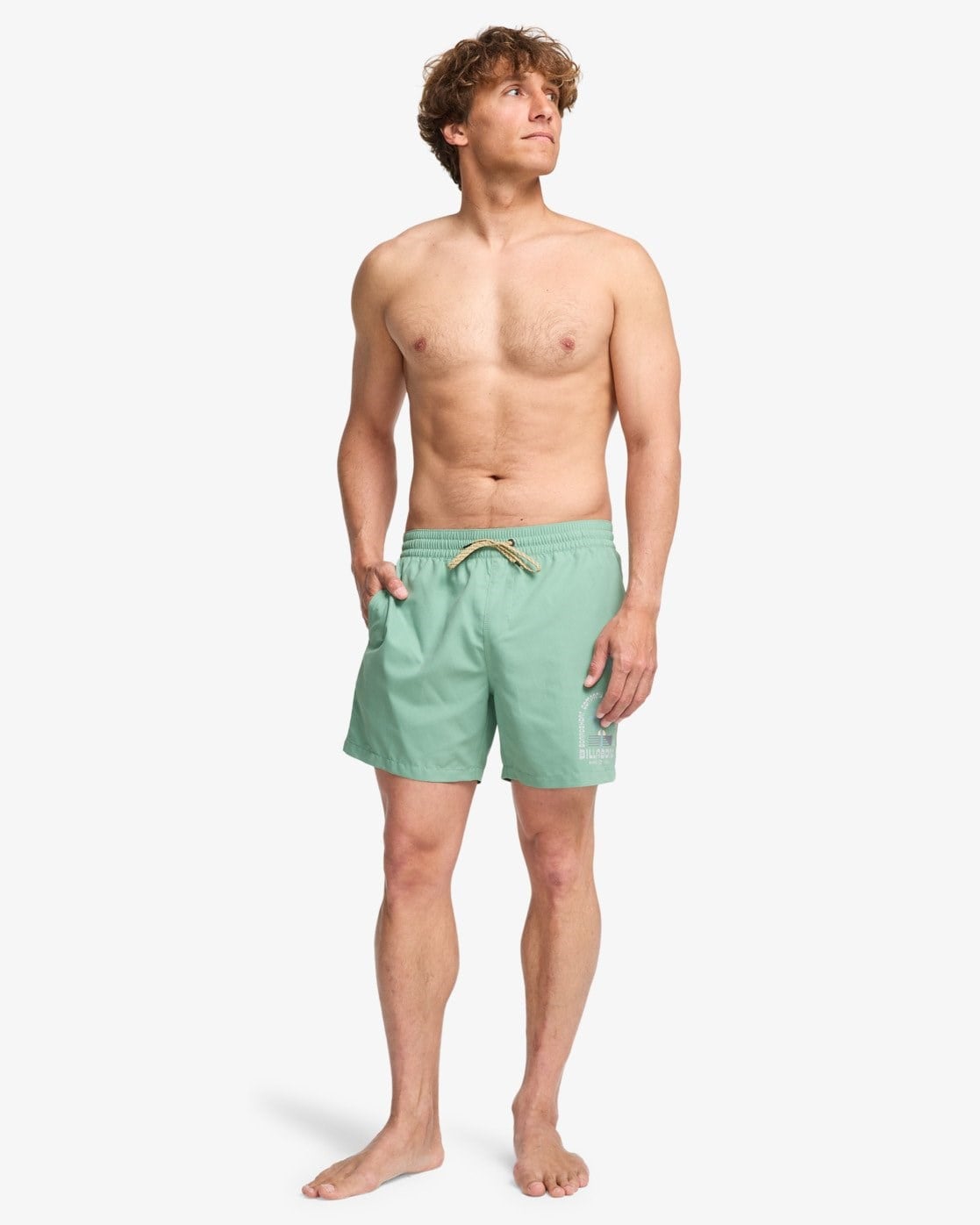 Billabong Foundation Lb Erkek Şort EBYJV00162