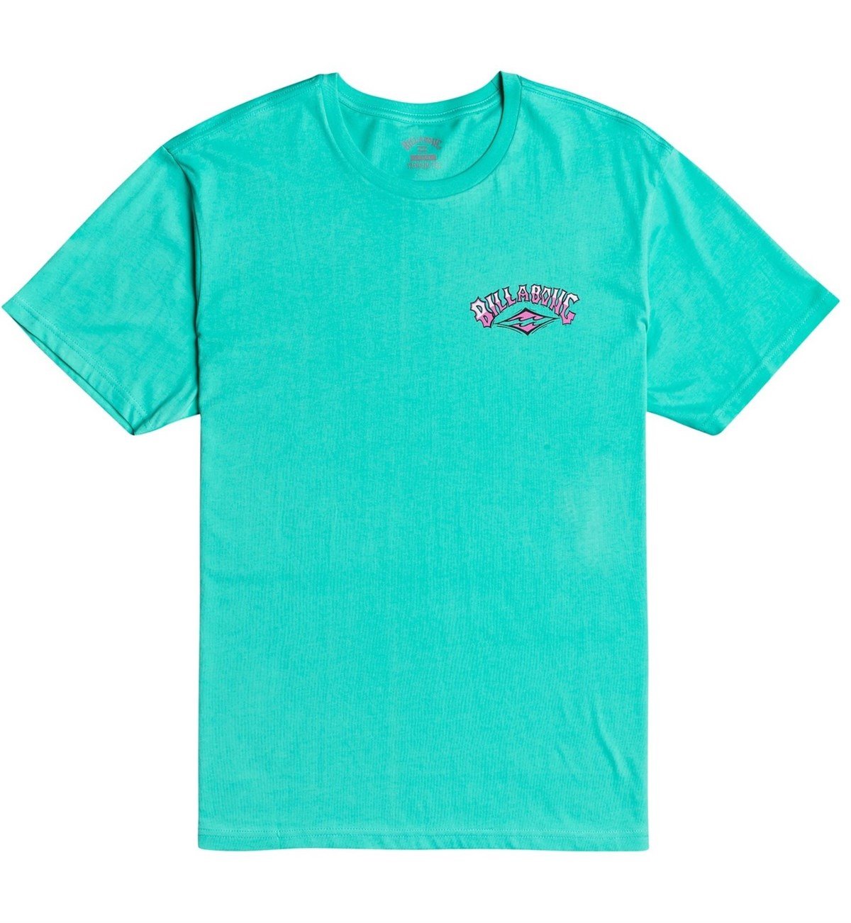 Billabong Gang Of Gangs Ss Erkek Tişört