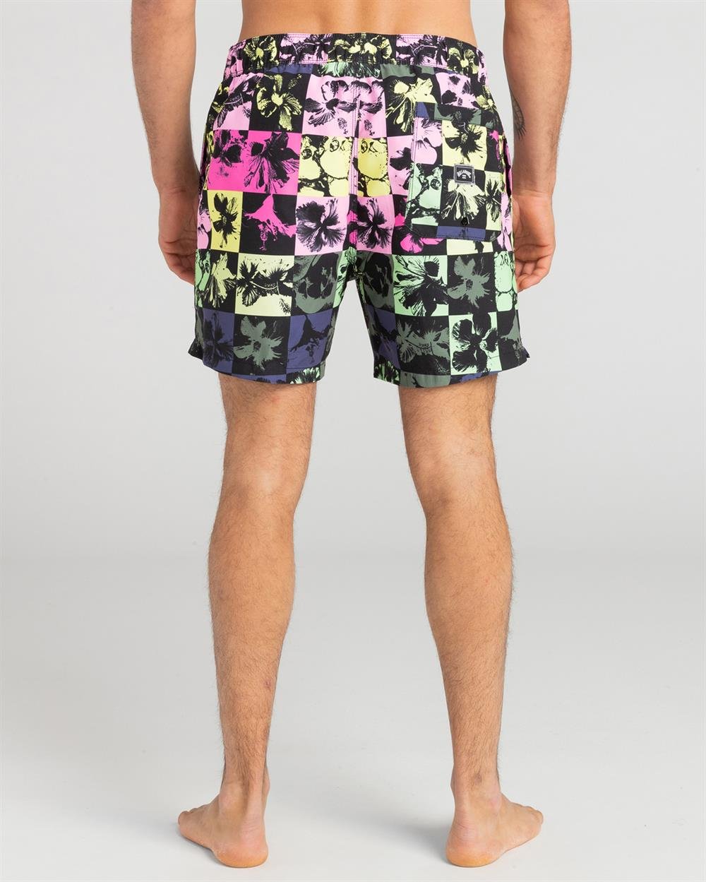 Billabong Good Times Lb Erkek Şort