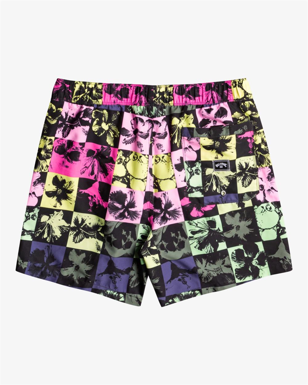 Billabong Good Times Lb Erkek Şort