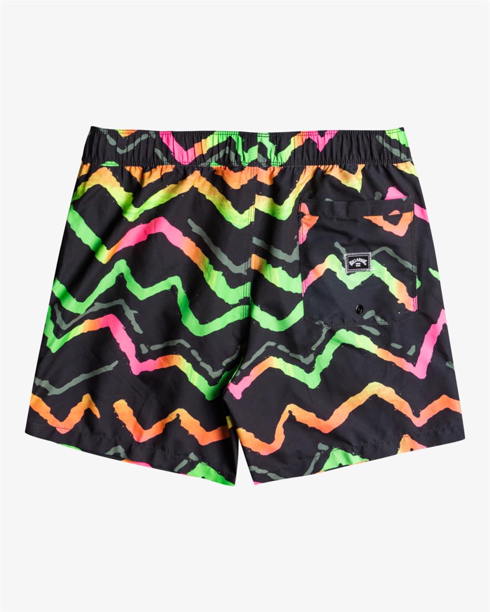 Billabong Good Times Lb Erkek Şort