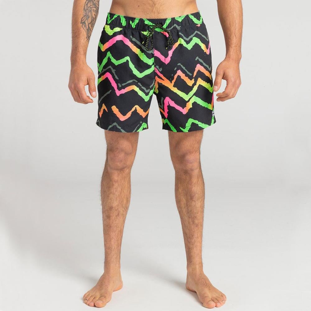 Billabong Good Times Lb Erkek Şort