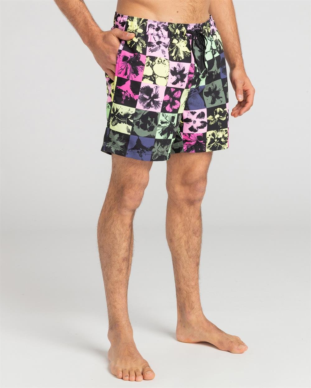 Billabong Good Times Lb Erkek Şort