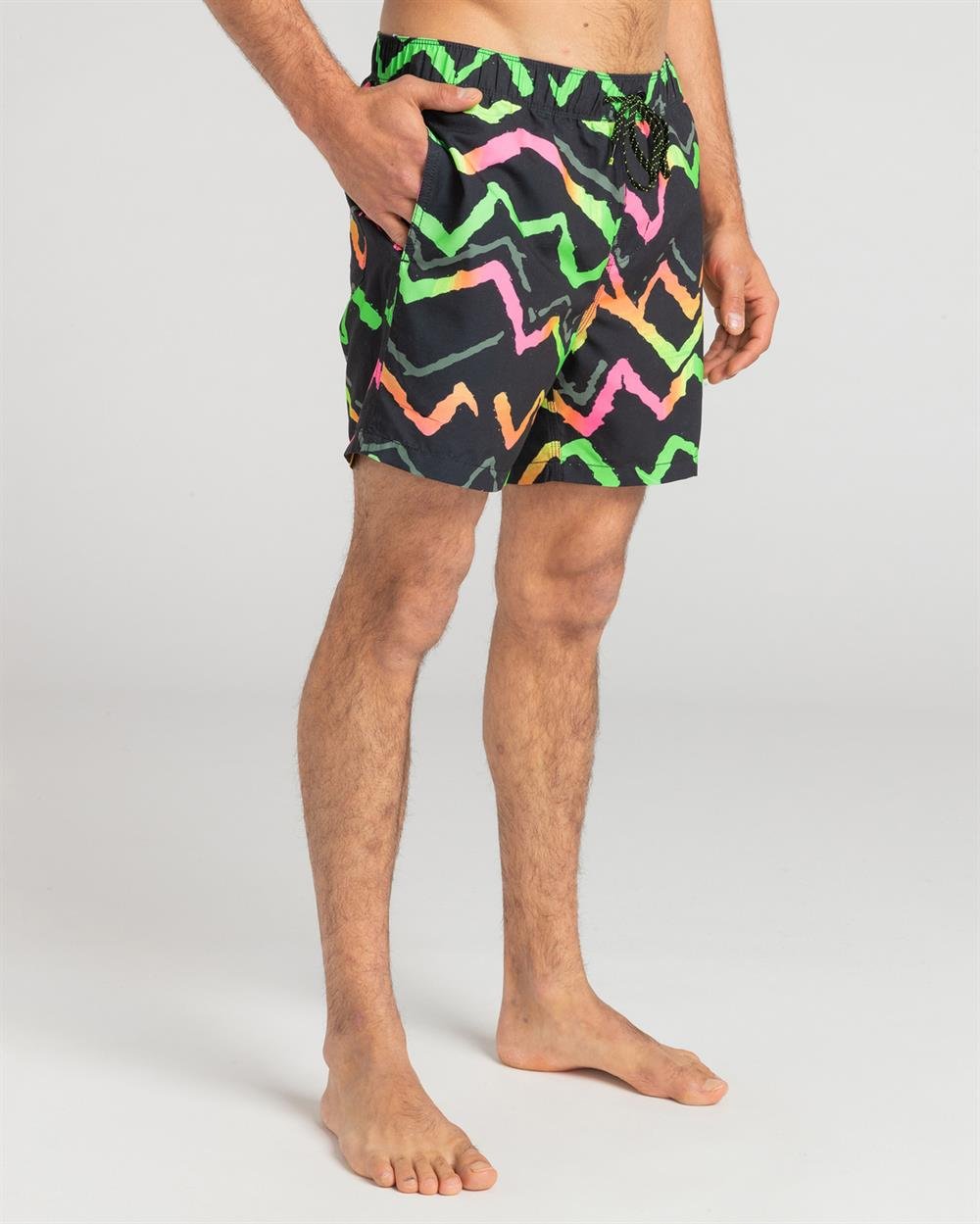 Billabong Good Times Lb Erkek Şort