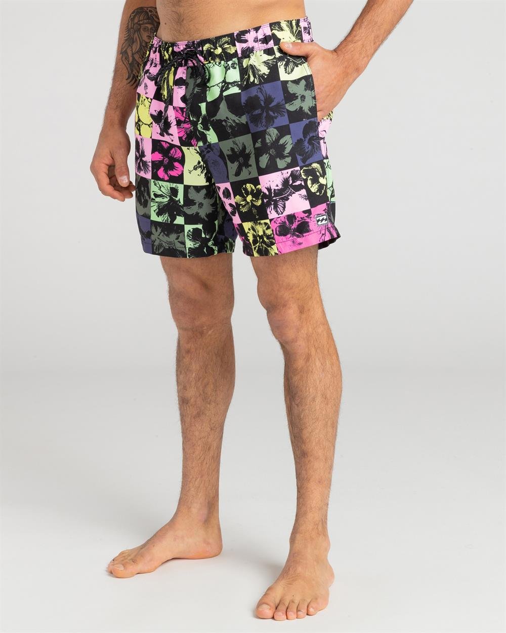 Billabong Good Times Lb Erkek Şort