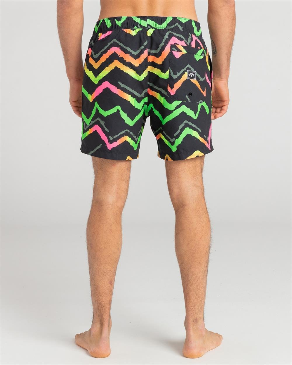 Billabong Good Times Lb Erkek Şort
