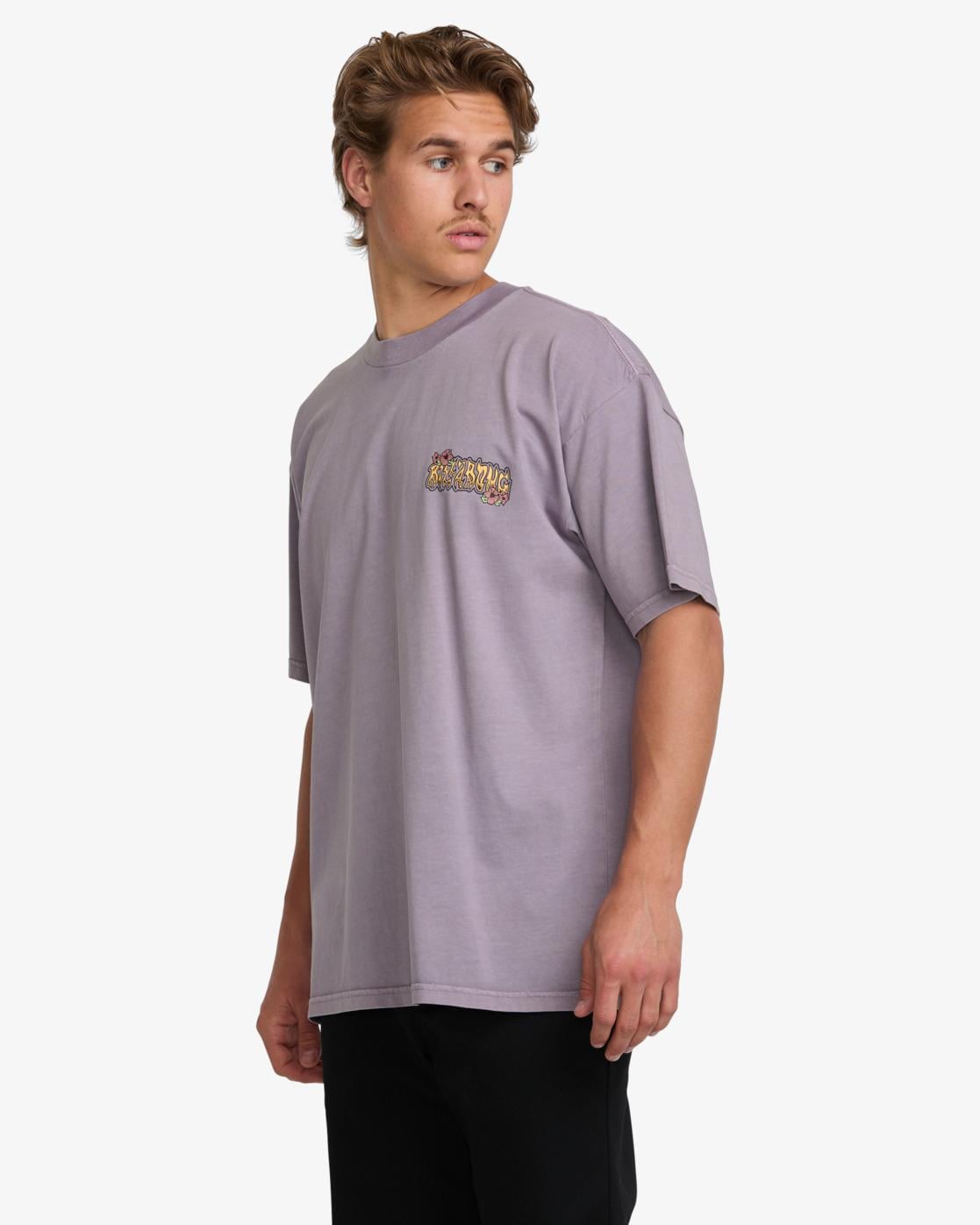 Billabong Hı Tıde Og Ww Ss Erkek Tişört 24A521533