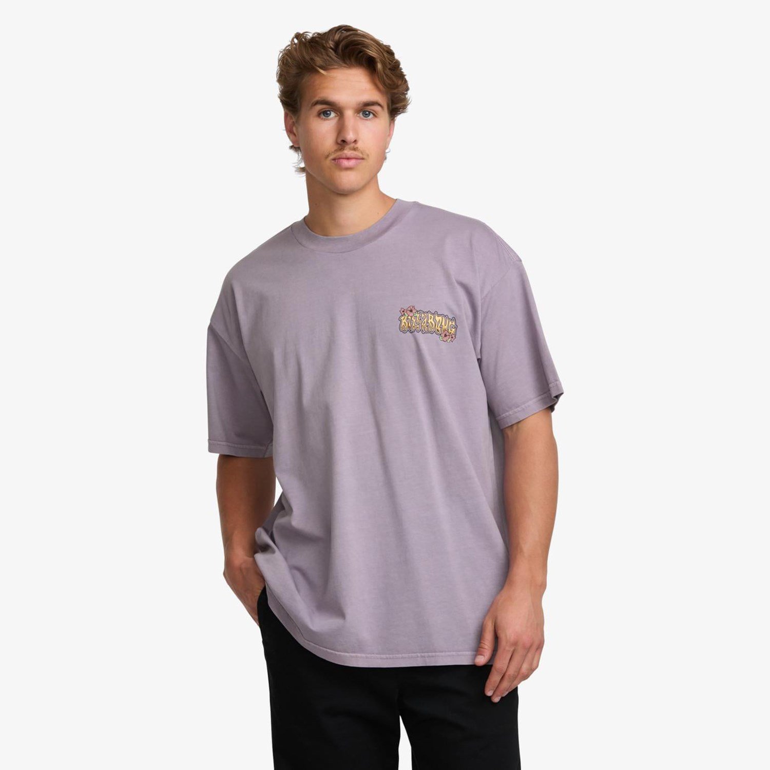 Billabong Hı Tıde Og Ww Ss Erkek Tişört 24A521533