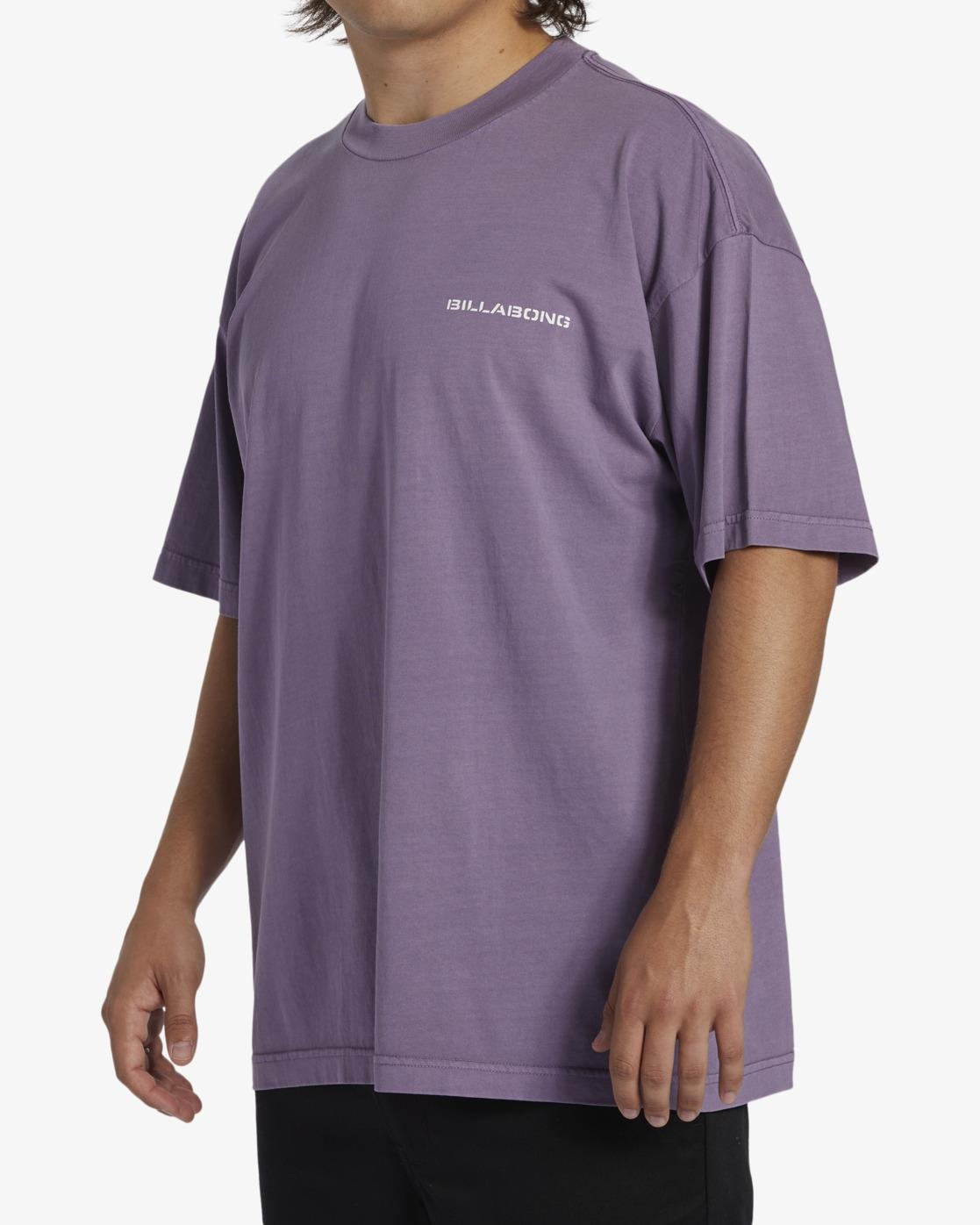 Billabong Paradise Burnin Tees Erkek Tişört ABYZT02309