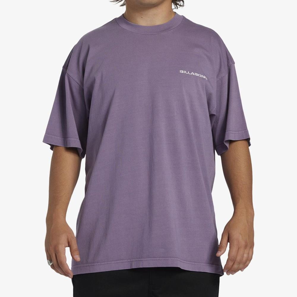 Billabong Paradise Burnin Tees Erkek Tişört ABYZT02309