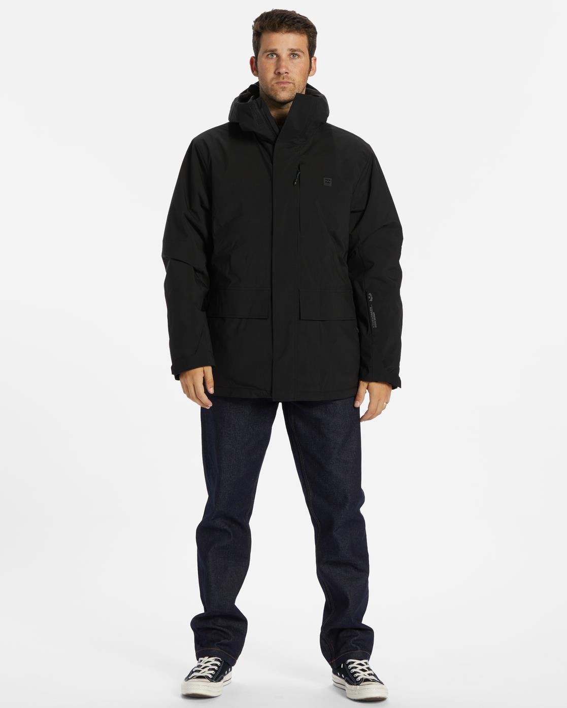 Billabong Prism 3 İn 1 Jacket Erkek Ceket ABYJK00171