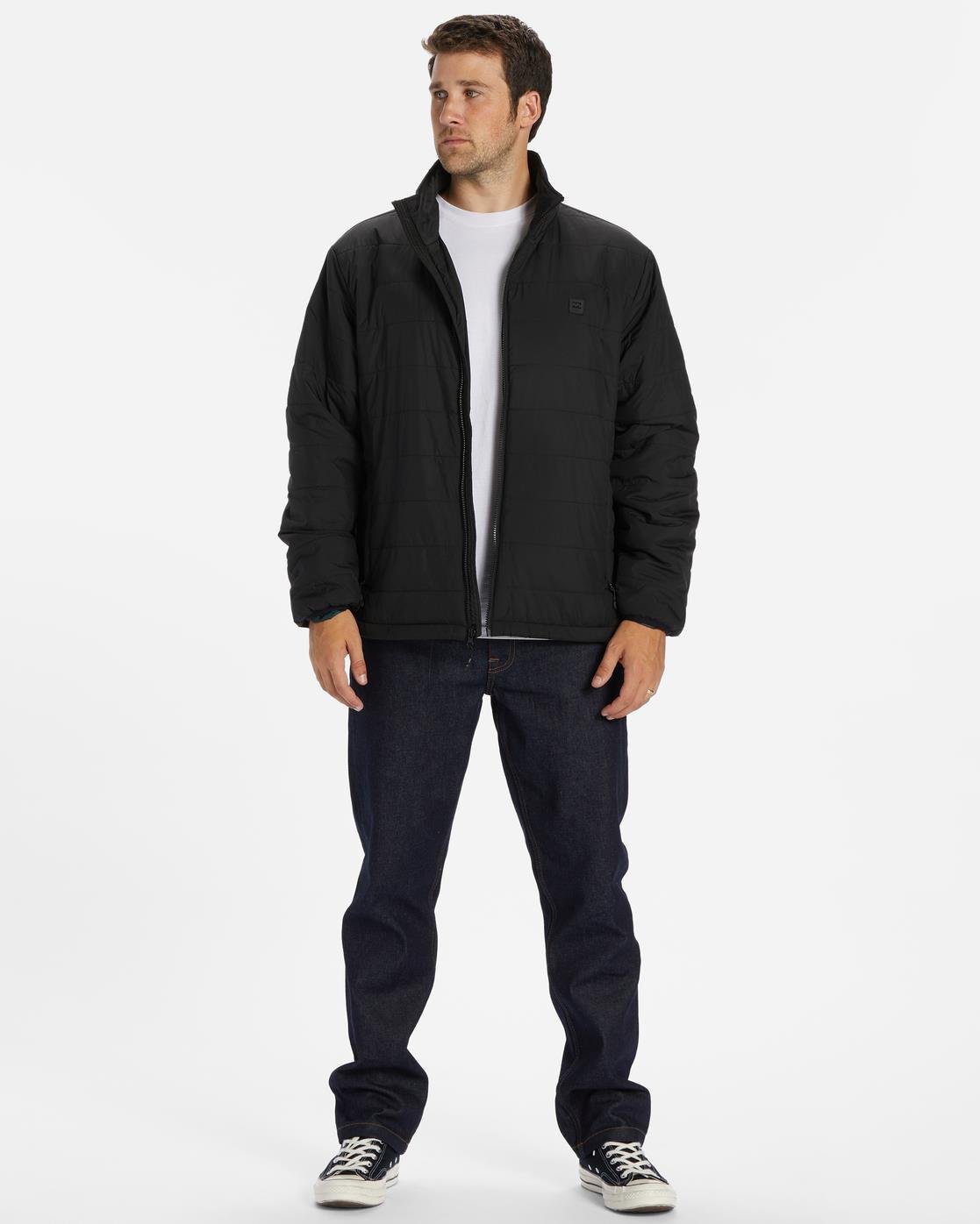Billabong Prism 3 İn 1 Jacket Erkek Ceket ABYJK00171
