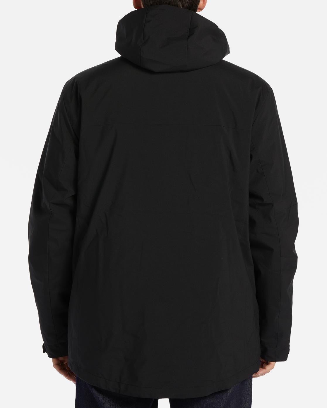 Billabong Prism 3 İn 1 Jacket Erkek Ceket ABYJK00171
