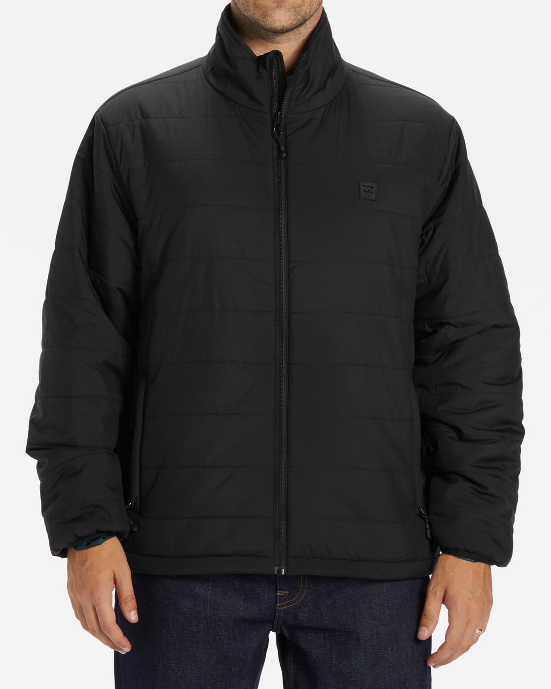 Billabong Prism 3 İn 1 Jacket Erkek Ceket ABYJK00171
