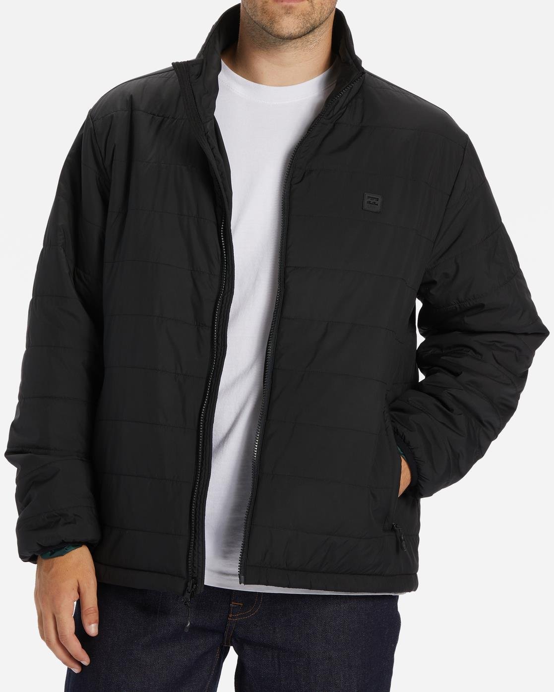 Billabong Prism 3 İn 1 Jacket Erkek Ceket ABYJK00171