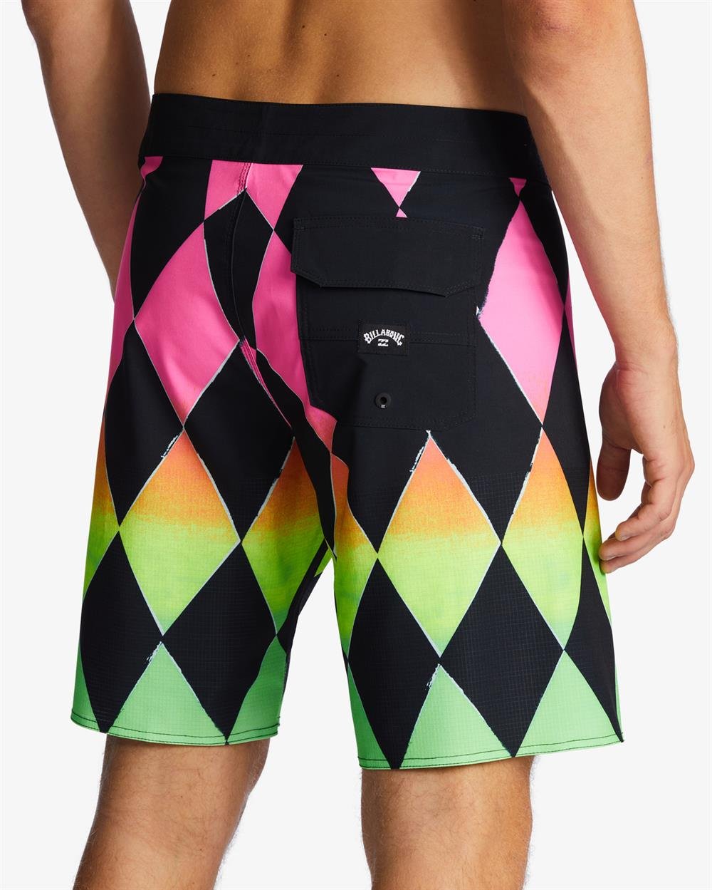 Billabong Sundays Airlite Erkek Şort