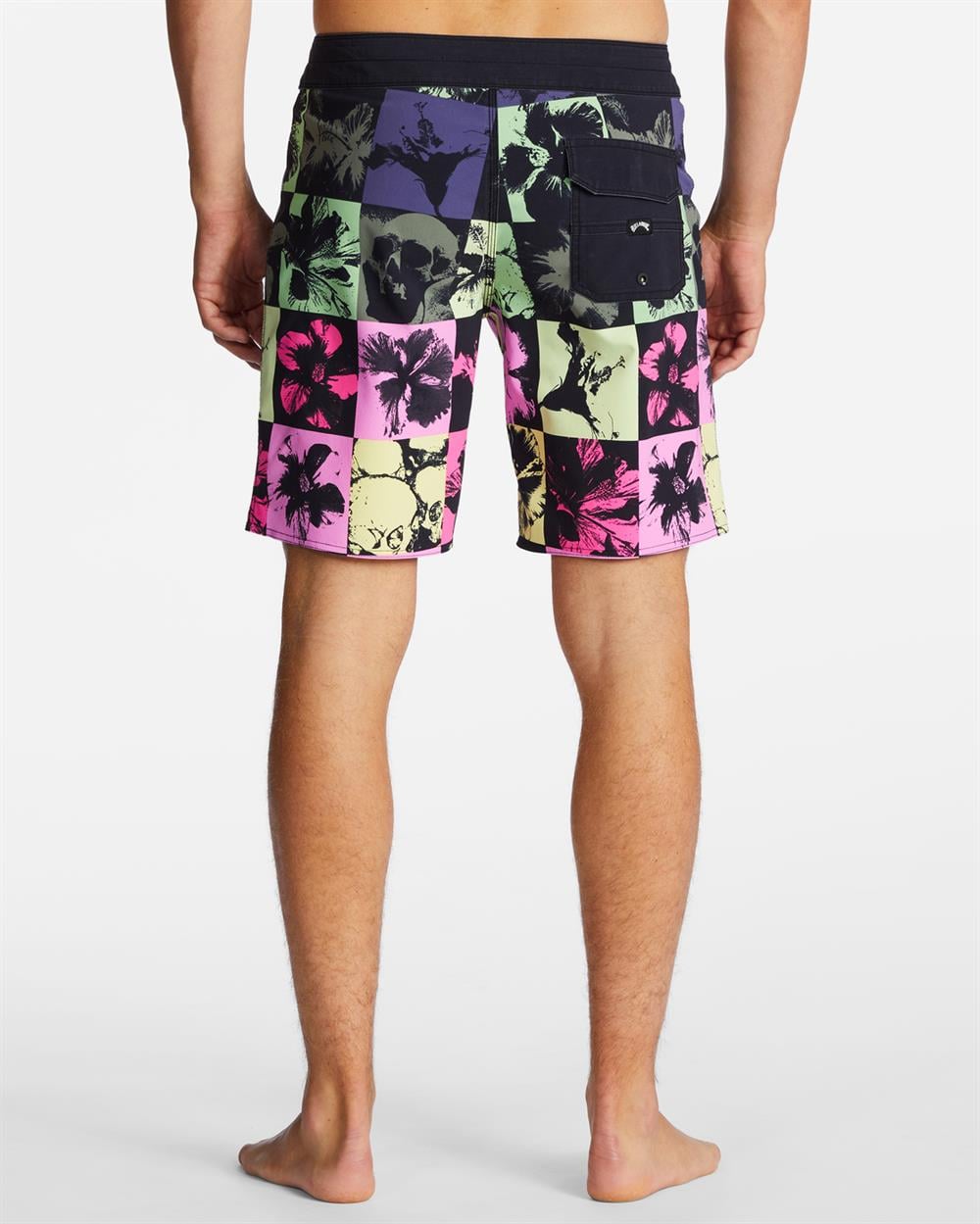 Billabong Sundays Pro Erkek Şort