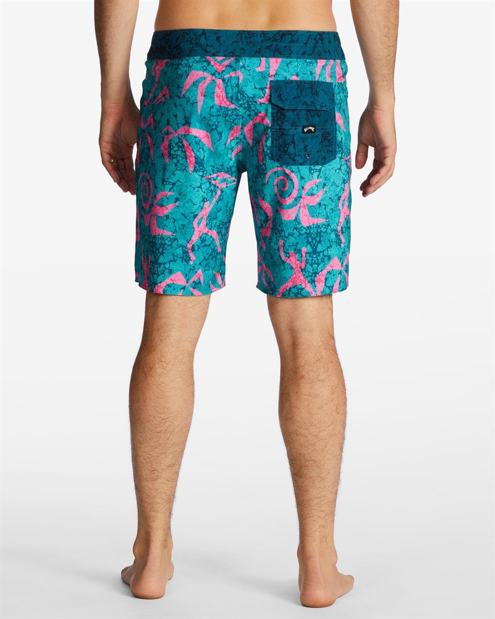 Billabong Sundays Pro Erkek Şort