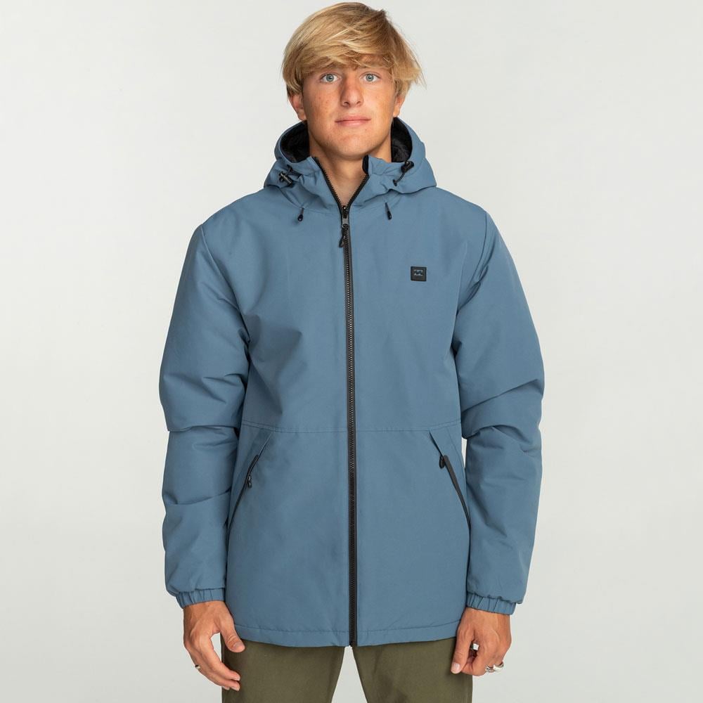 Billabong Transport Revo 10K Erkek Ceket F1JK37BIF2