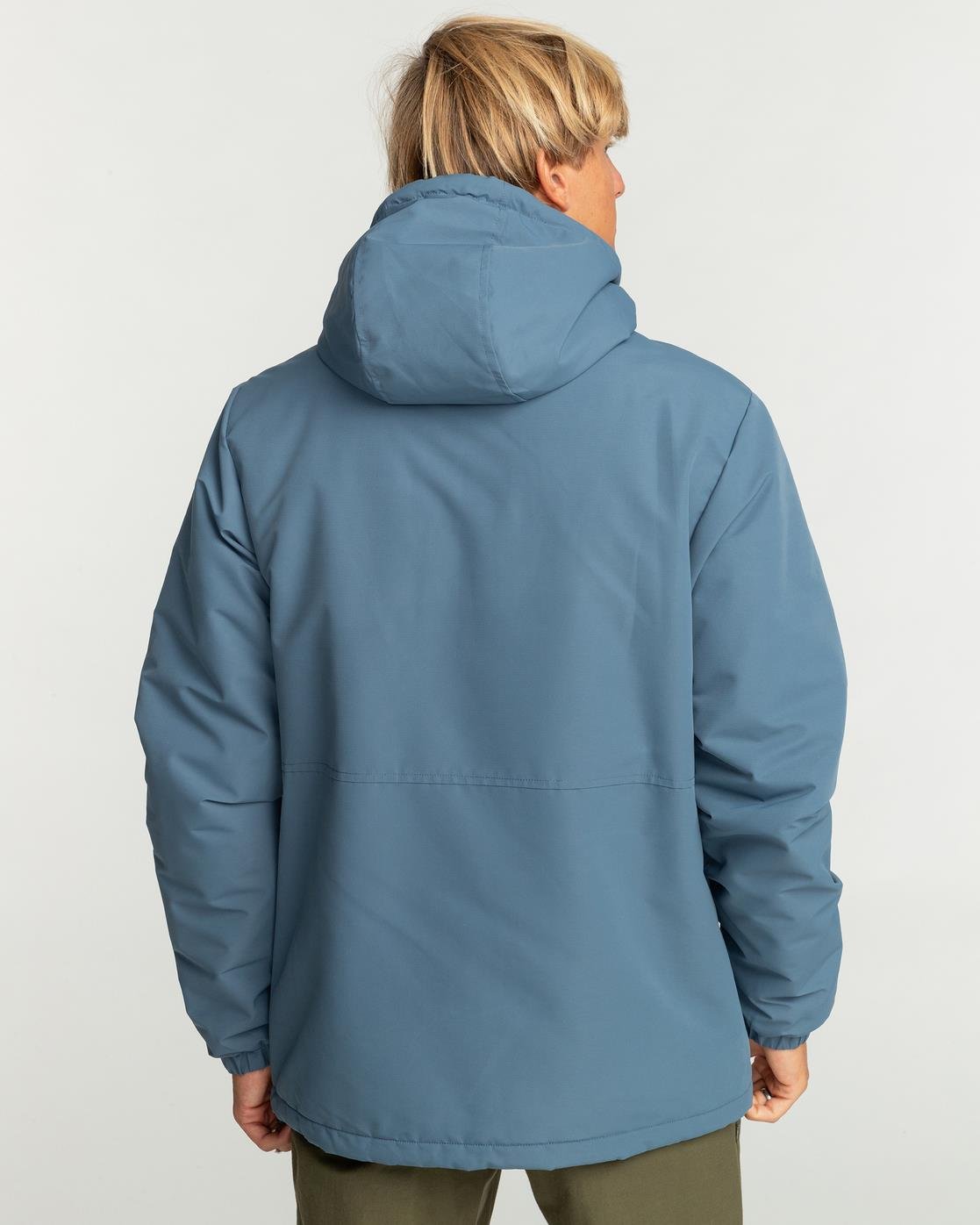 Billabong Transport Revo 10K Erkek Ceket F1JK37BIF2