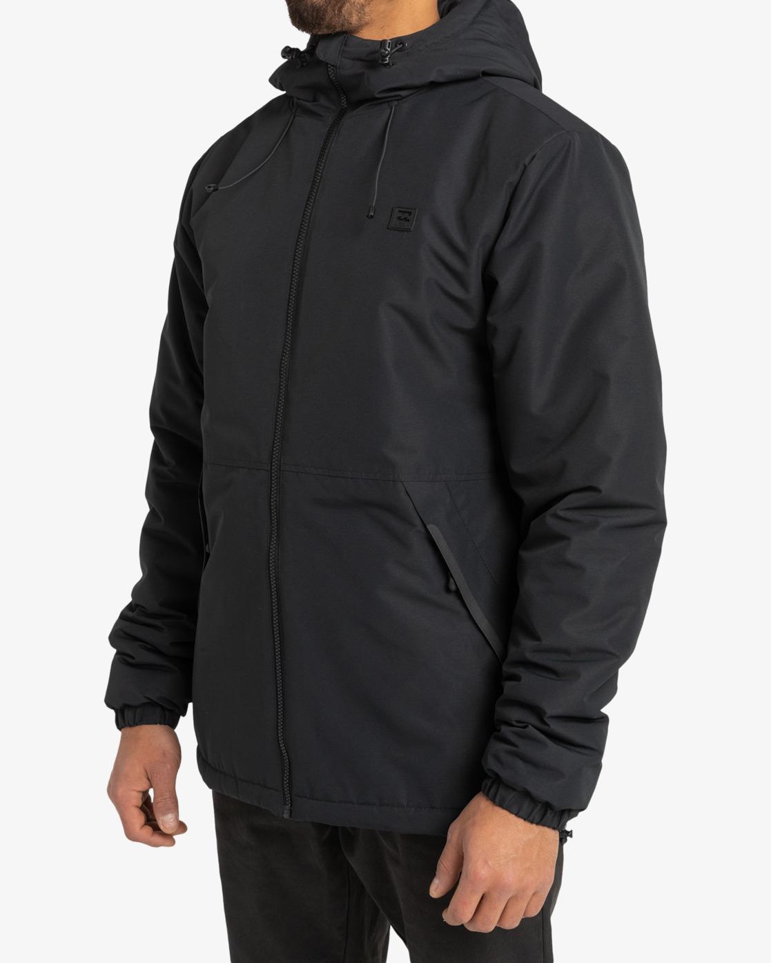 Billabong Transport Revo 10K Erkek Mont-Ceket F1JK37BIF2