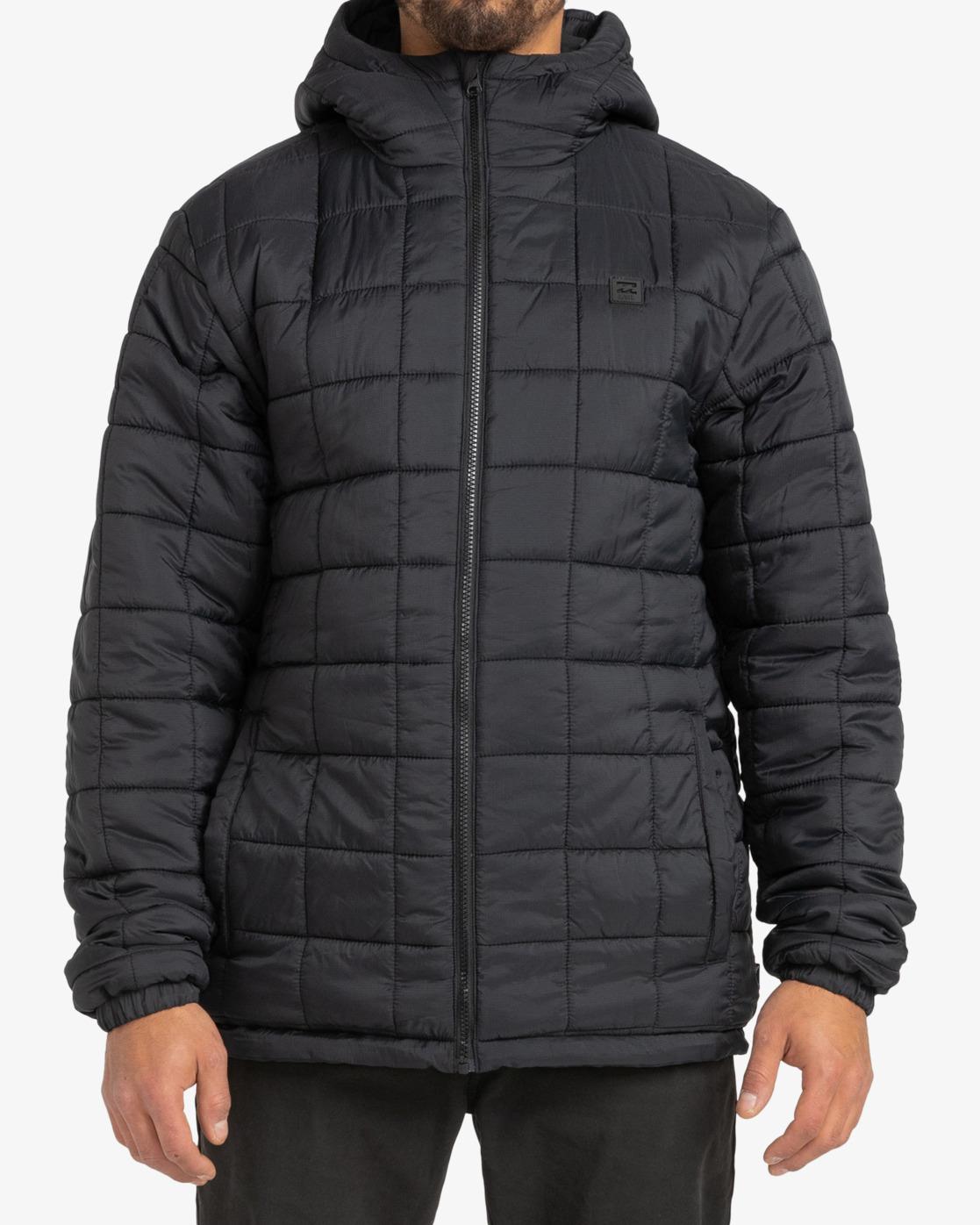 Billabong Transport Revo 10K Erkek Mont-Ceket F1JK37BIF2