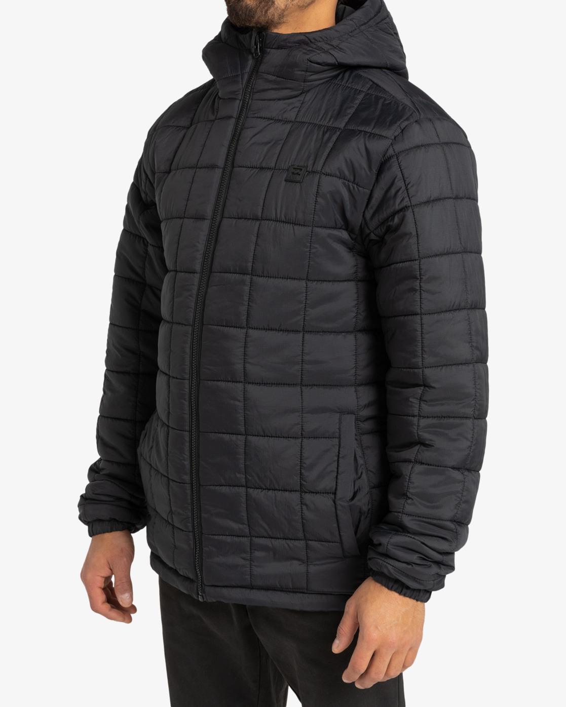 Billabong Transport Revo 10K Erkek Mont-Ceket F1JK37BIF2