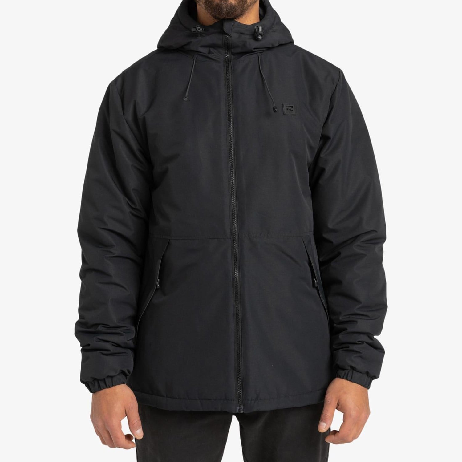 Billabong Transport Revo 10K Erkek Mont-Ceket F1JK37BIF2